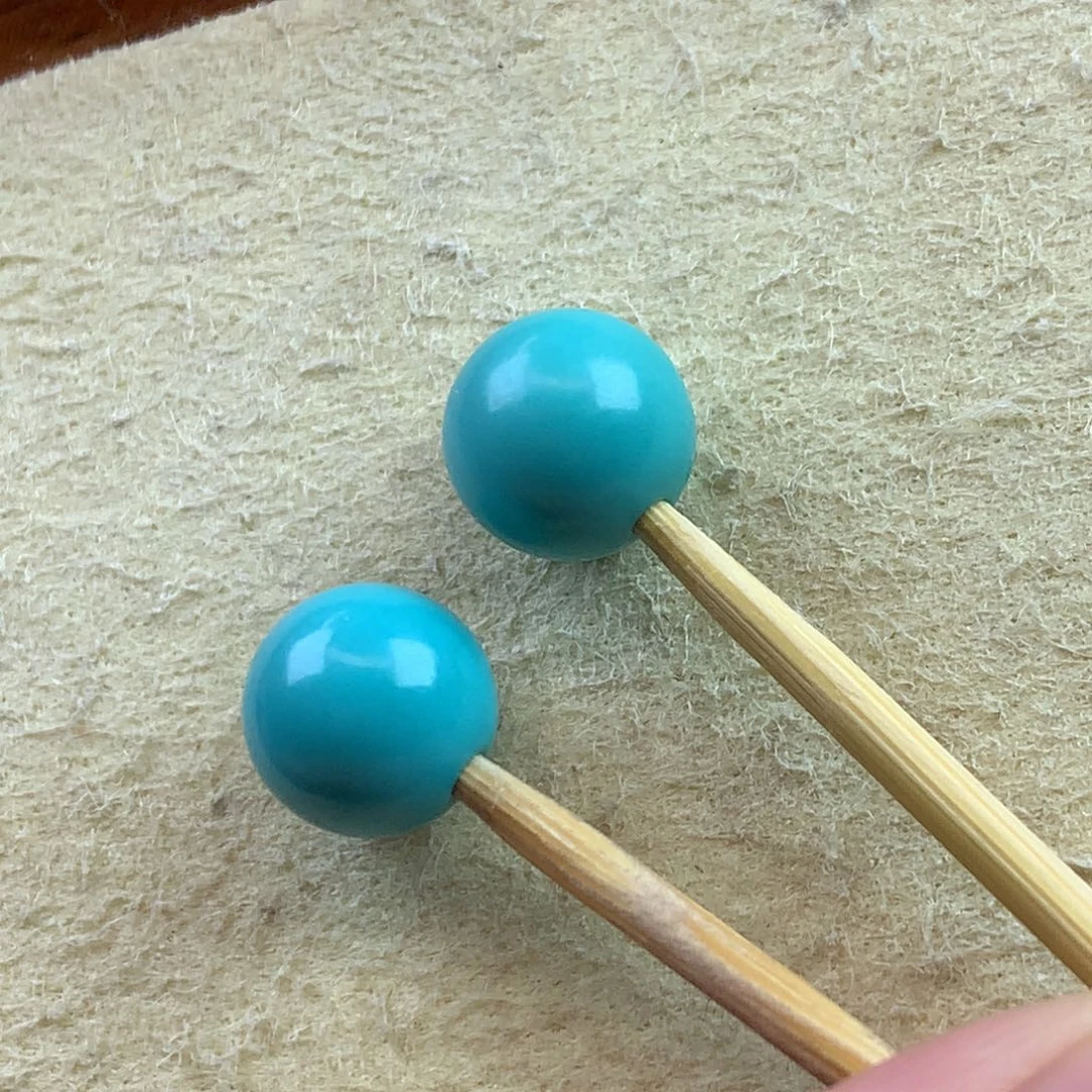 无非金属精品高瓷珠子-卡8-559