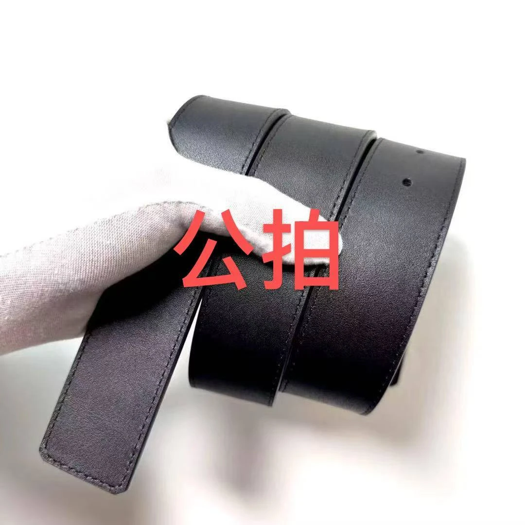 广州L+平替版腰带+扣头  礼盒装