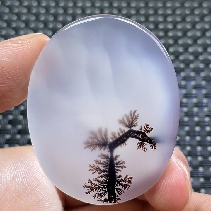 未镶嵌颈饰玛瑙/玉髓岁**好