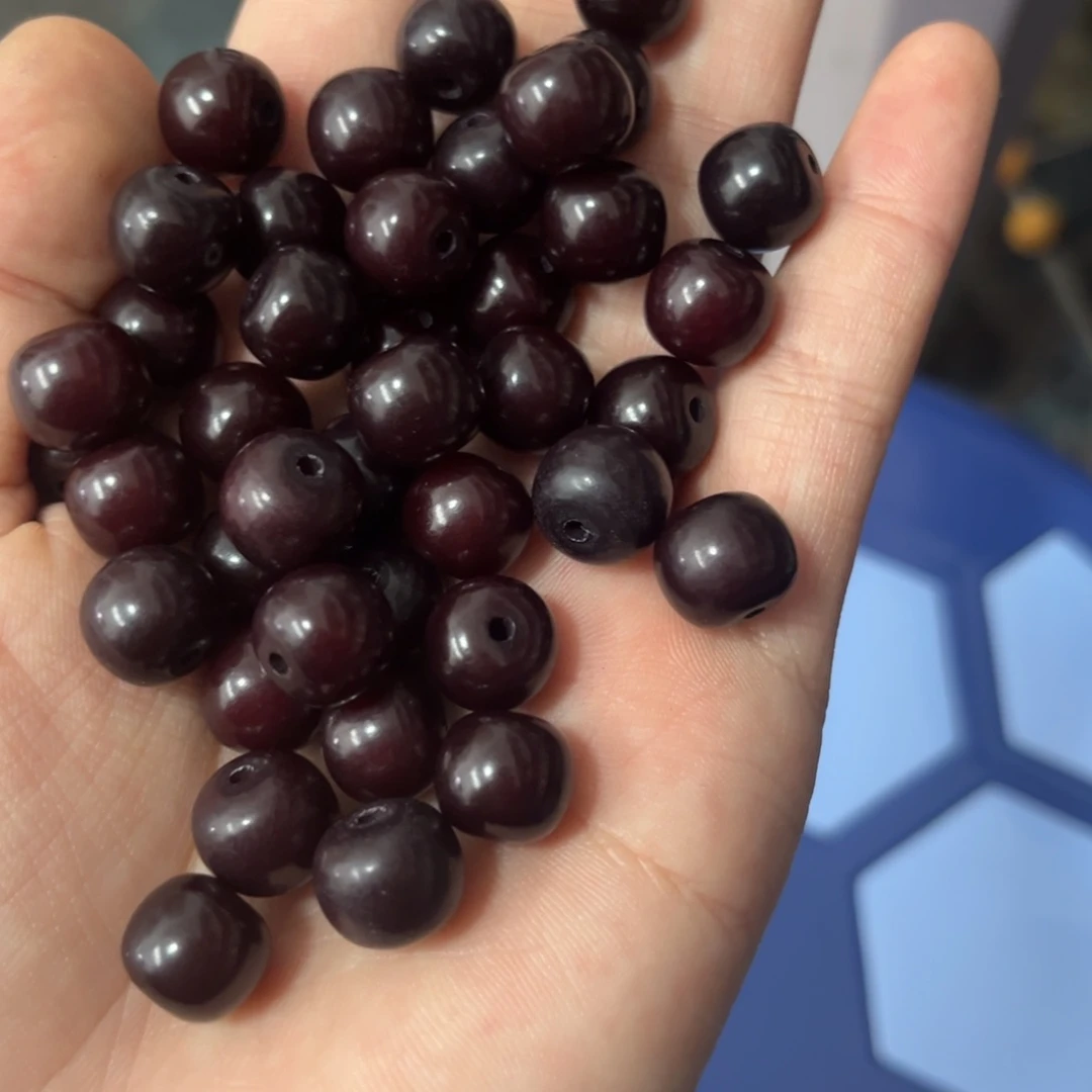 【闪购商品】白玉菩提吊坠z/10 100+100糖心微瑕不售后