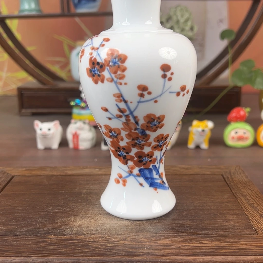 摆件景德镇瓷器展在