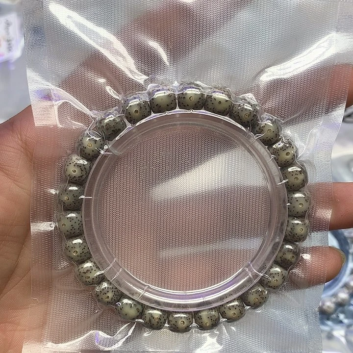 K***7星月菩提把件星月