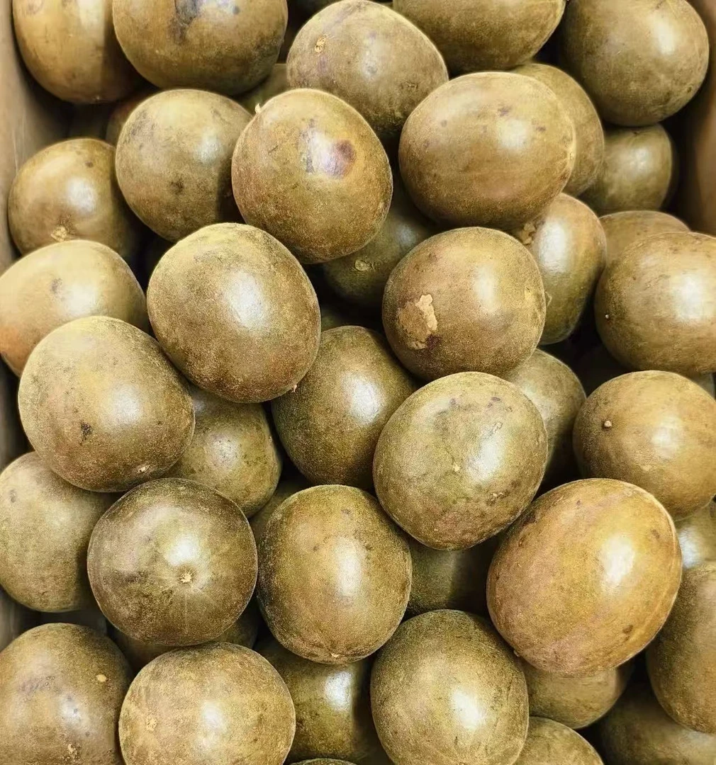（宝玉甄选）云南高山罗汉果大个高品质