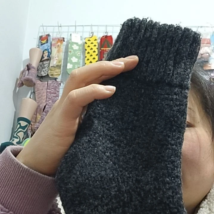 三醋酯纤维暖热极寒温热刺激设计