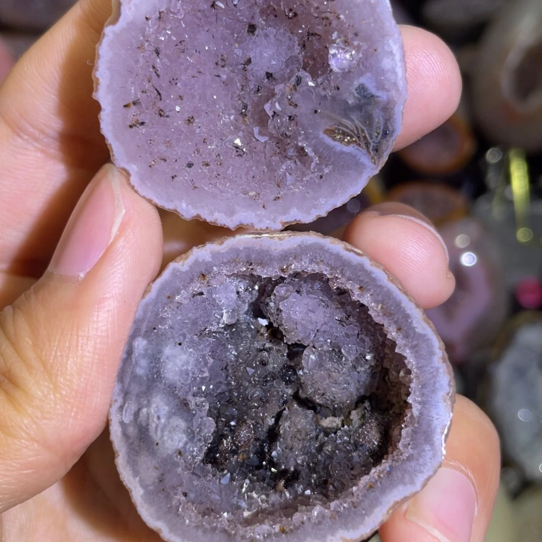水晶大型摆件未镶嵌