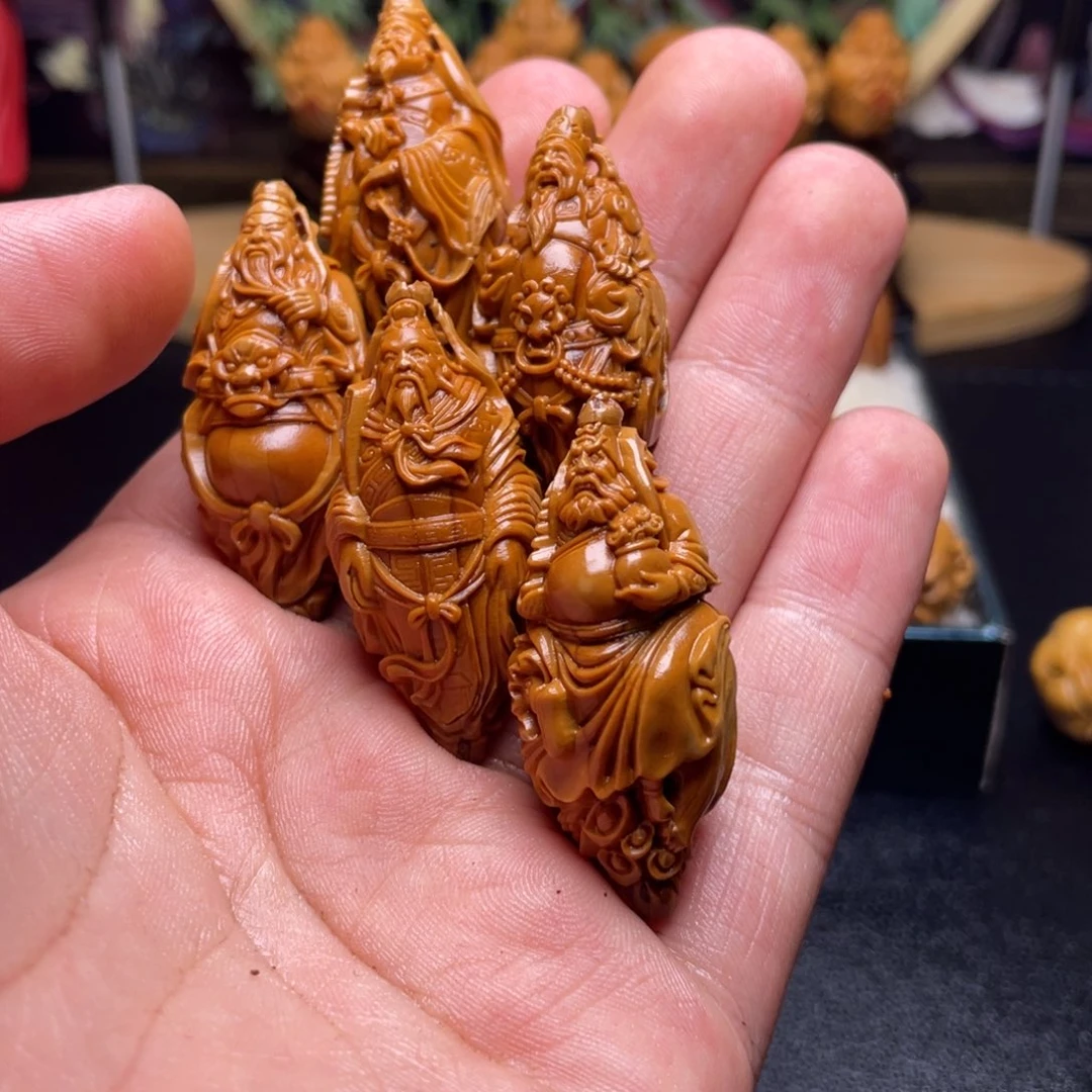 橄榄核手串/手链橄榄核