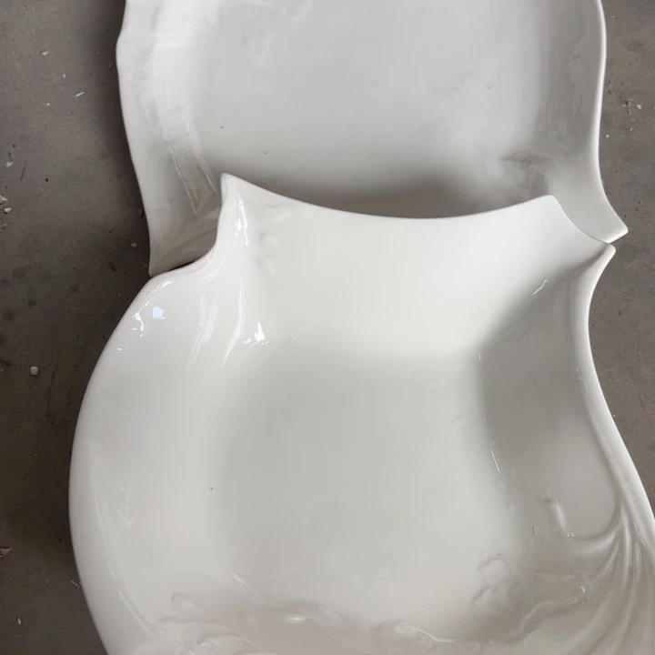 碟微瑕介意勿拍……送一个