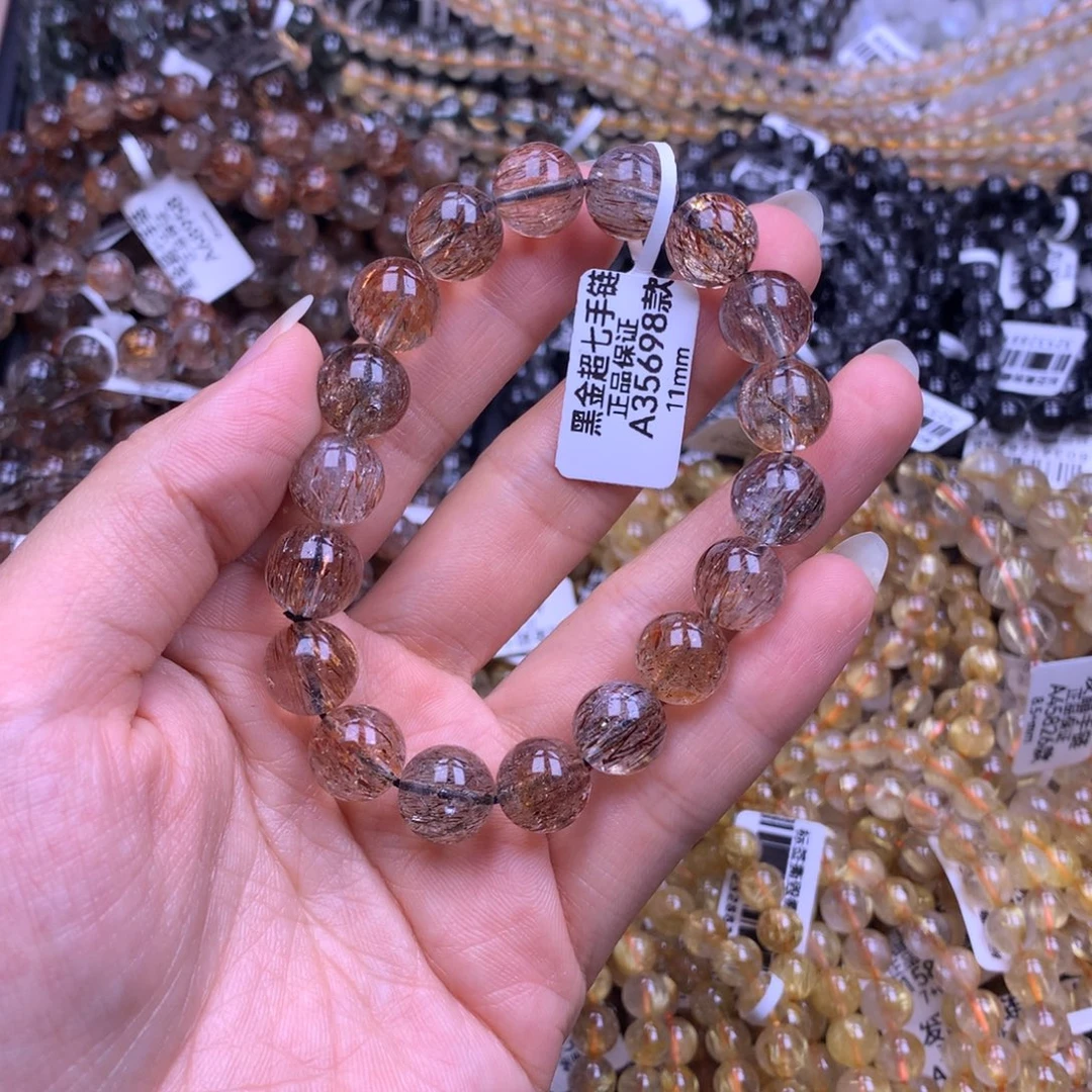 未镶嵌手链水晶1111111111