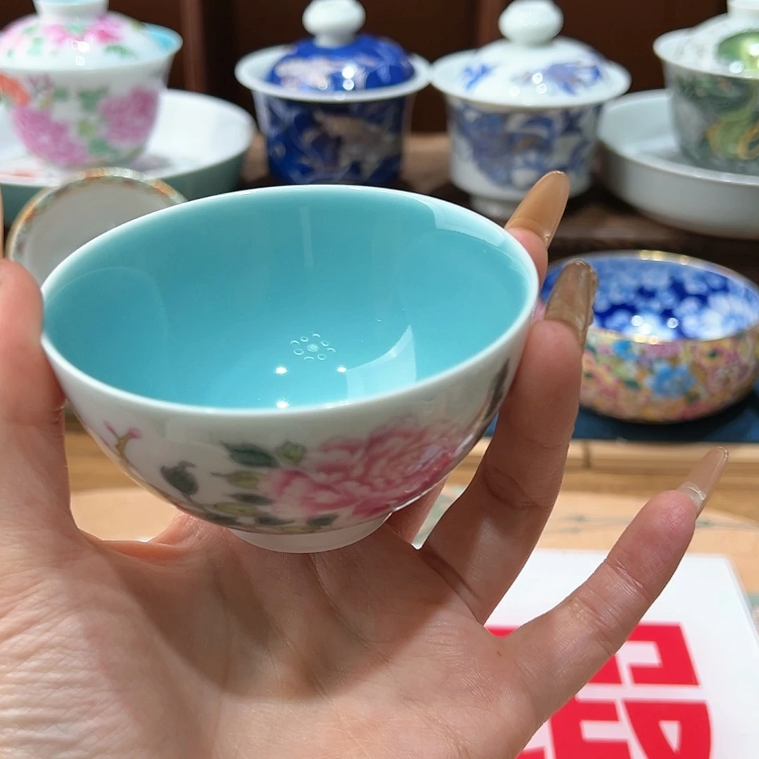 微瑕微瑕景德镇陶瓷