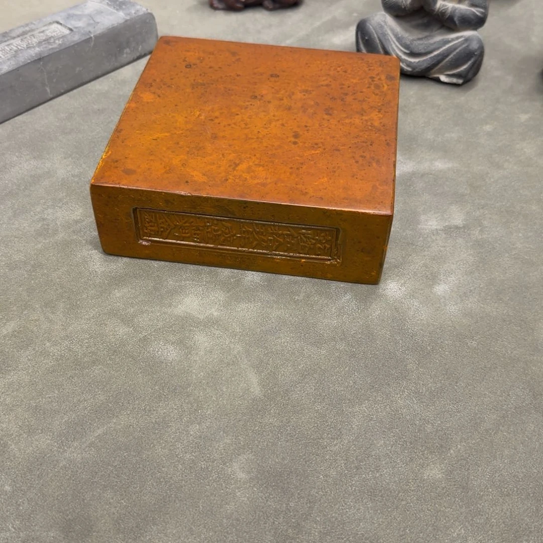 砖雕15x15 老料金砖 福利