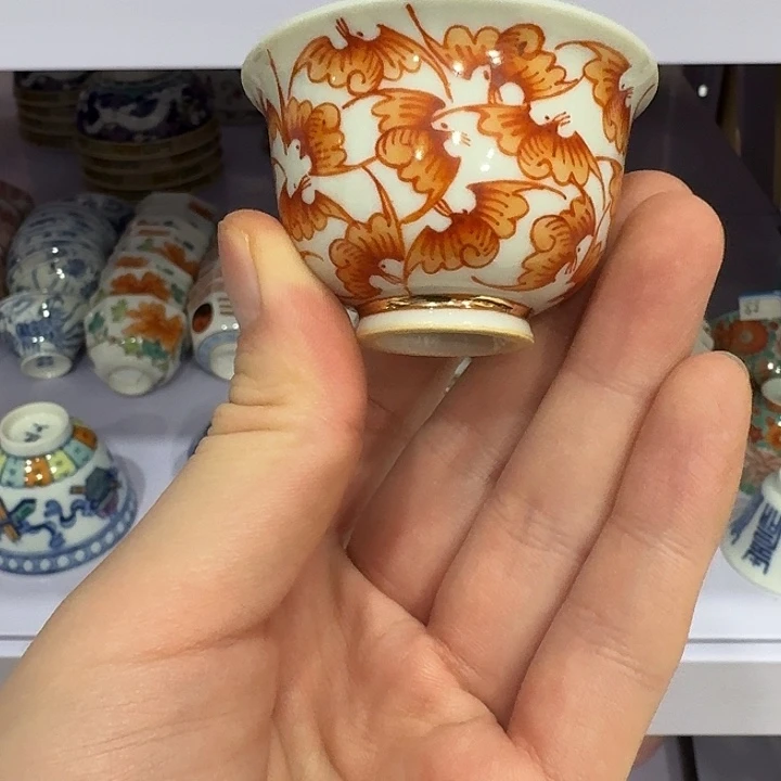 陶瓷艺术品收藏陶瓷