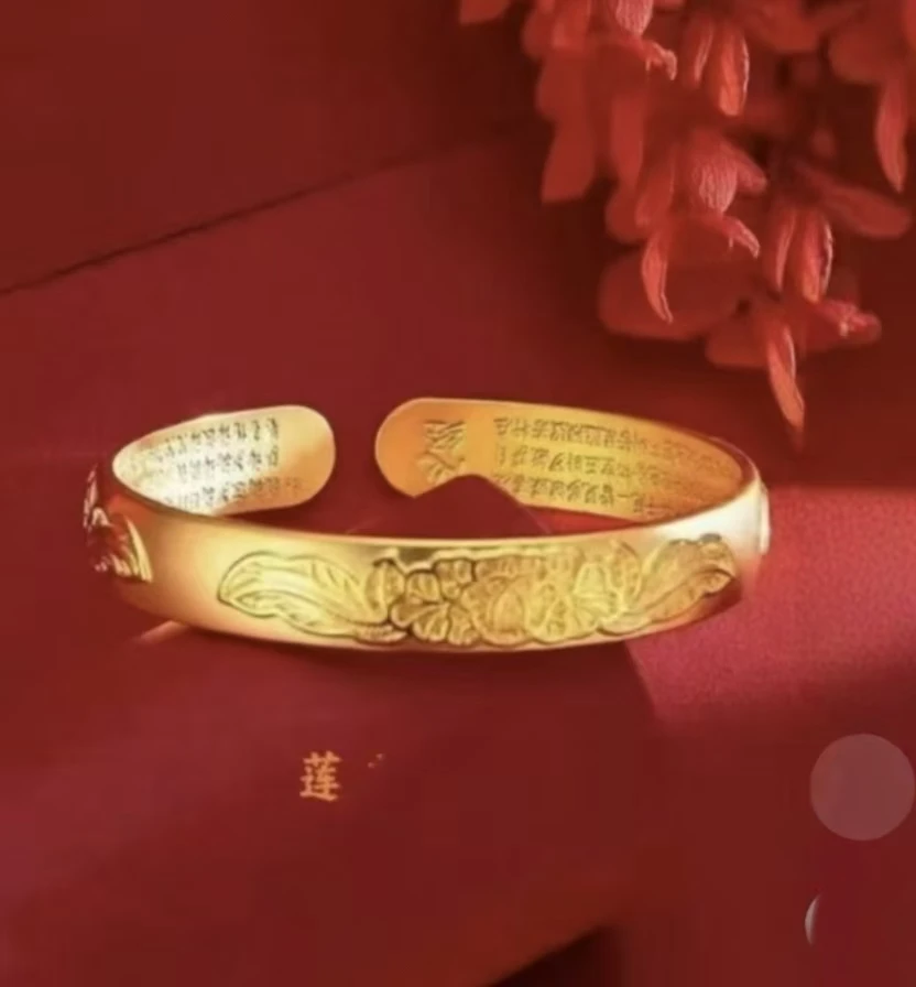 【主播专属】DIY时尚百搭手镯1