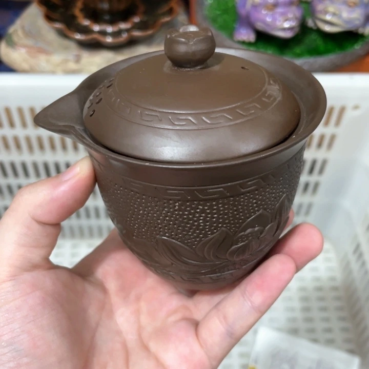 茶壶紫砂紫砂茶具