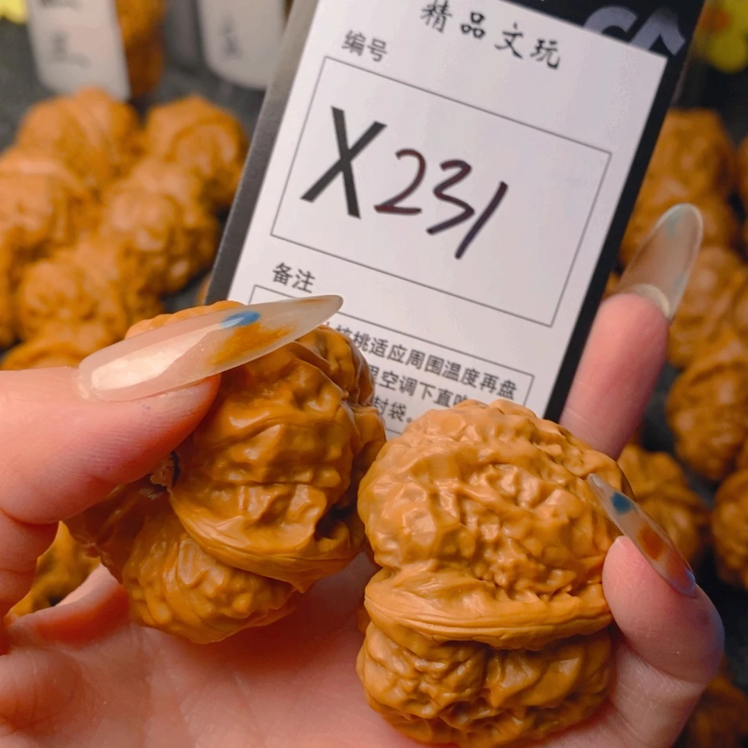 手串/手链核桃蛤蟆