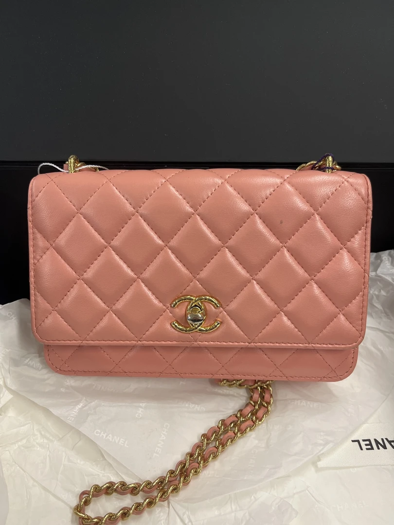 Chanel/香奈儿 单肩包 单肩包 li6043/2509