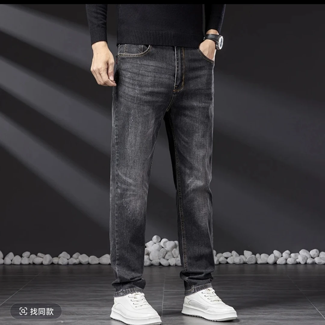 599秋款特价牛仔裤（捡漏）