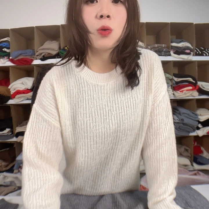 星家原版纯山羊绒