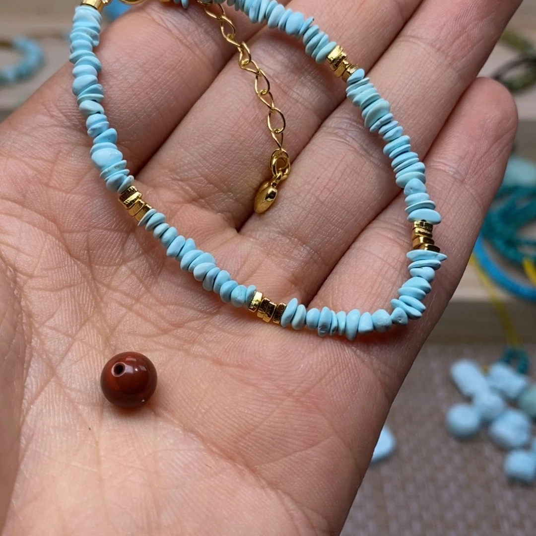 【闪购商品】未镶嵌208南红玛瑙