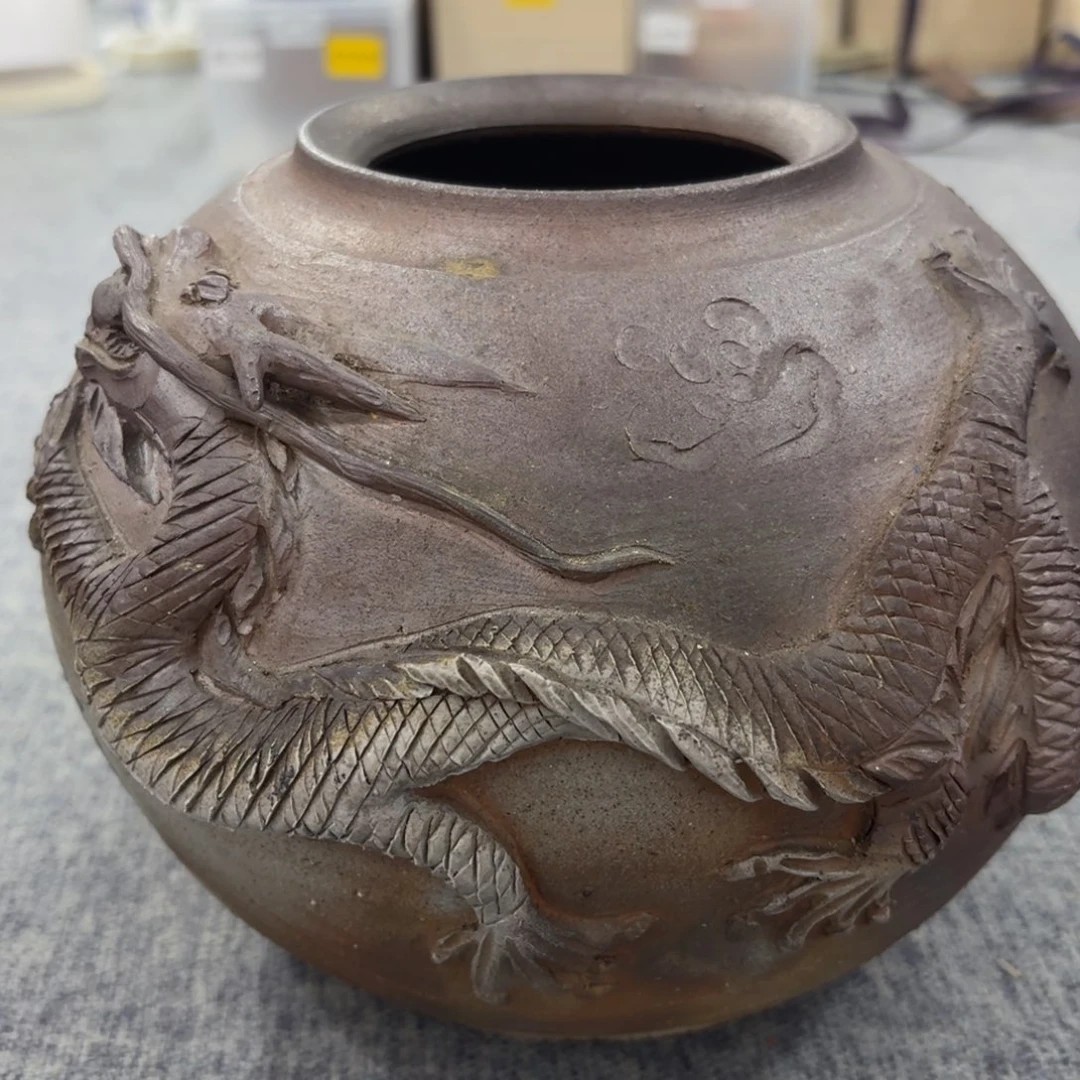 茶杯紫砂非常美丽漂亮的物品