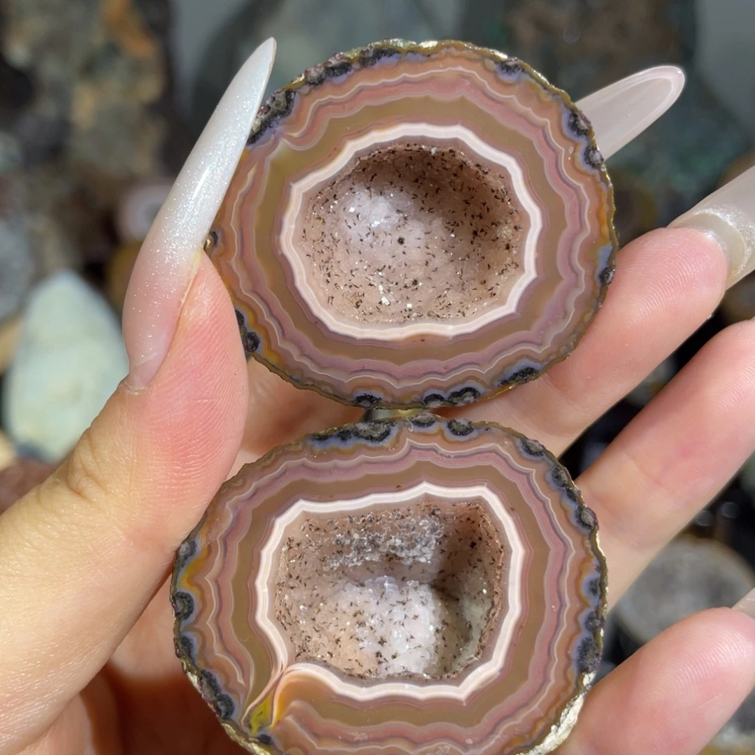 未镶嵌大型摆件（非配饰）水晶