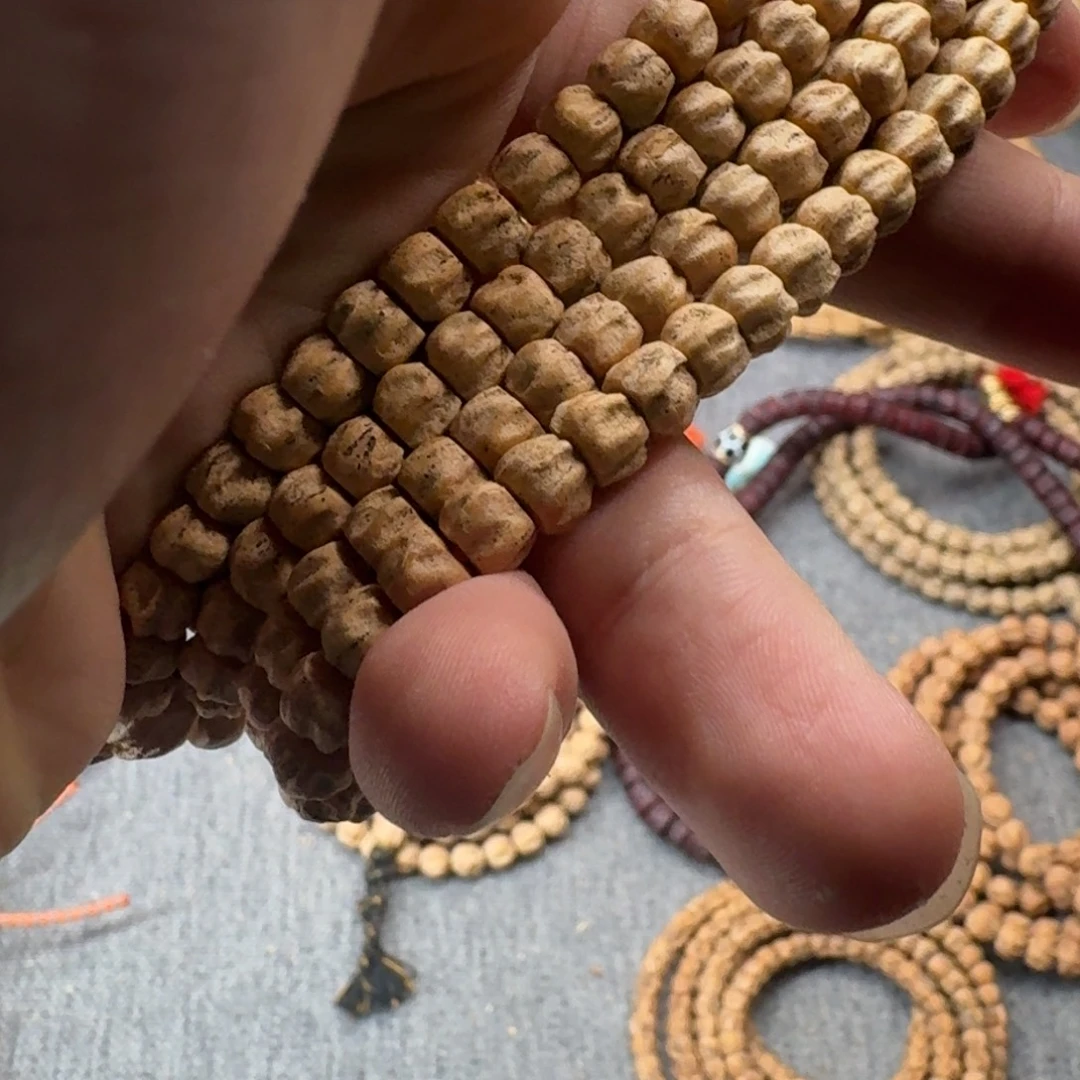 柏香籽/百香籽吊坠