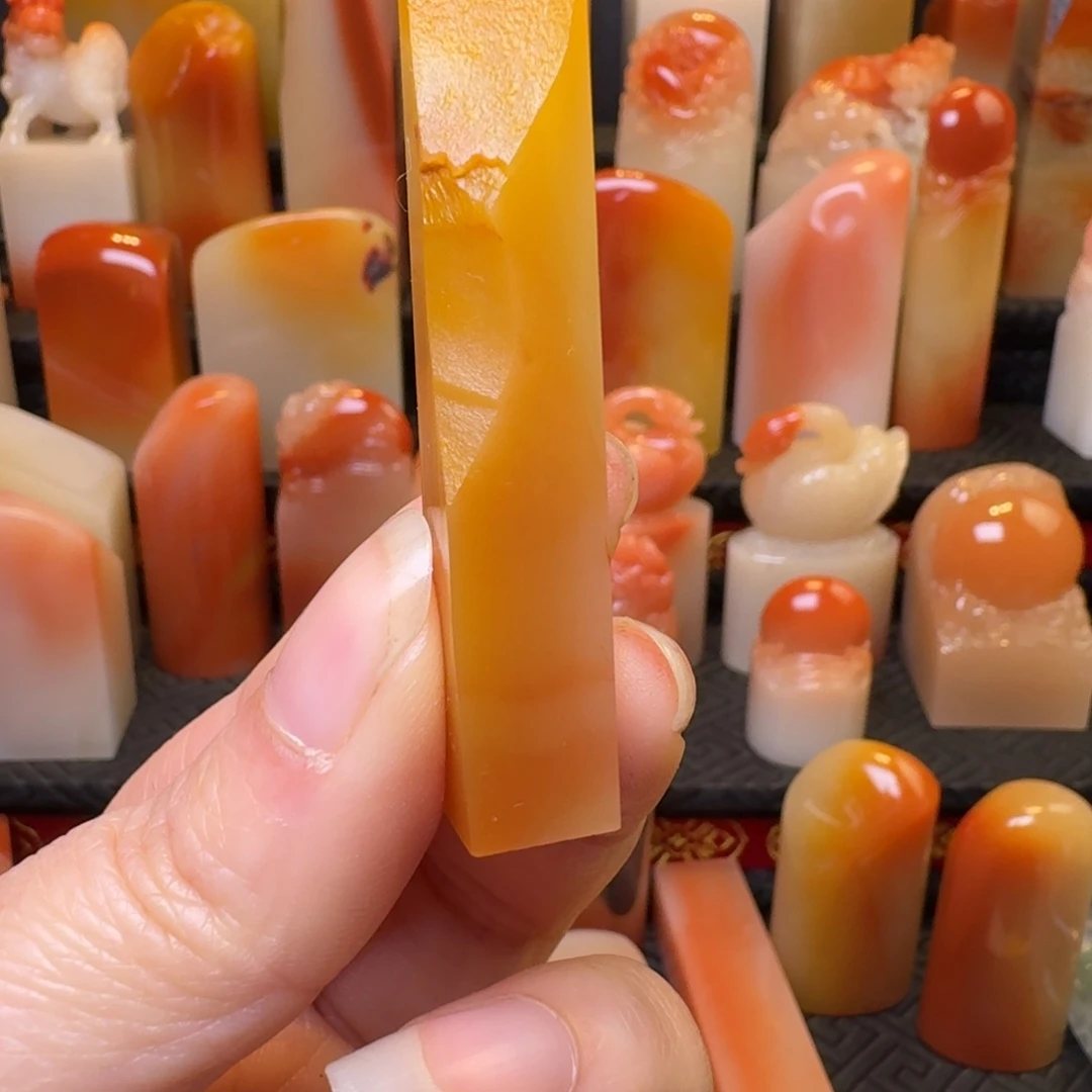 老挝石漂亮的好看的