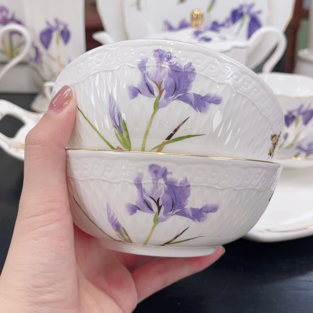 两个饭碗——————————-