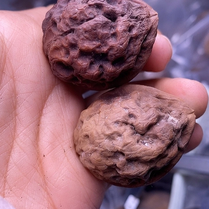 文玩核桃吊坠  169