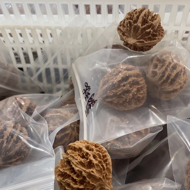 吊坠文玩核桃野龙