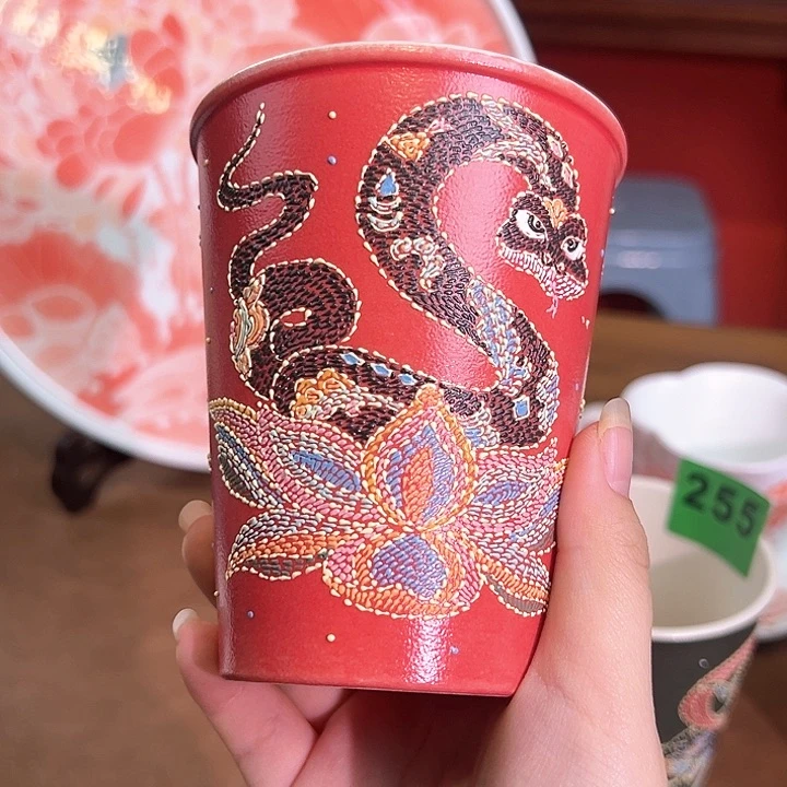 瓷片景德镇陶瓷艺术精品