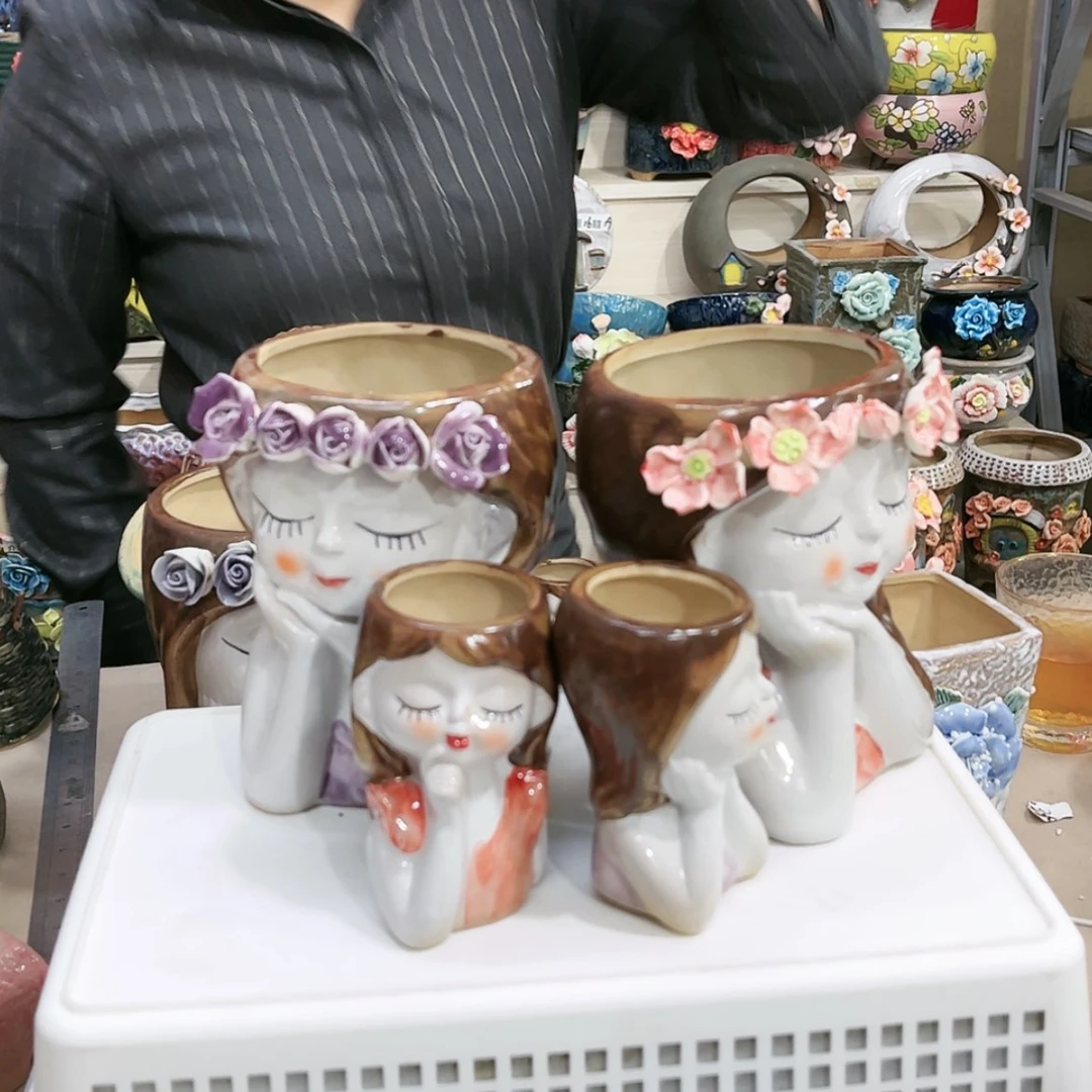 【闪购商品】红陶20158