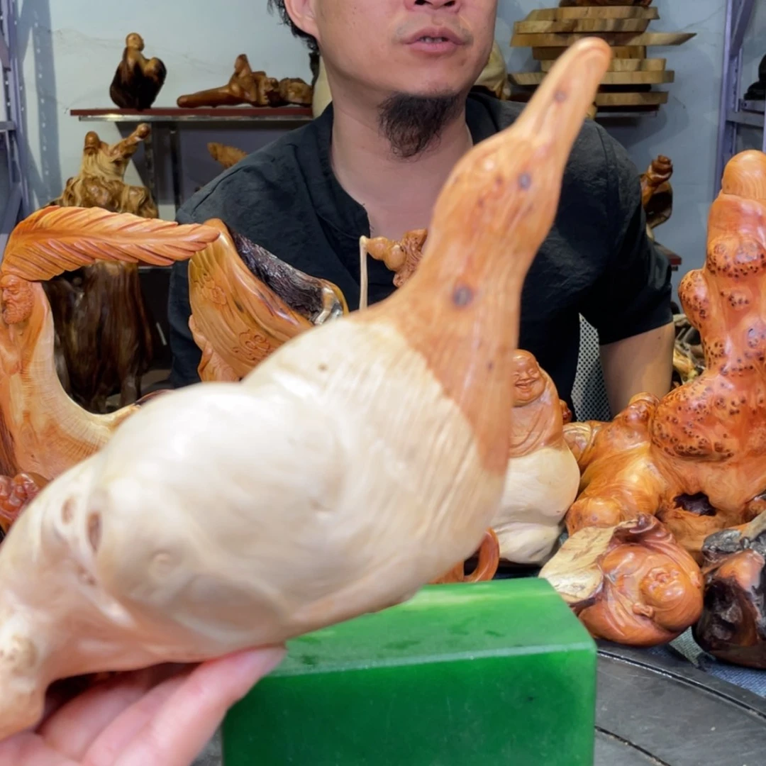 【闪购商品】柏木（崖柏）其他
