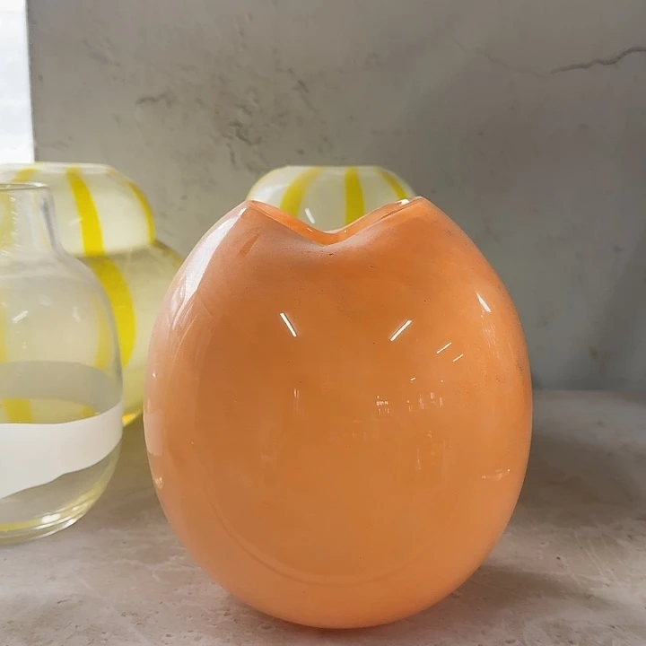 琉璃气泡不完美高31口径8