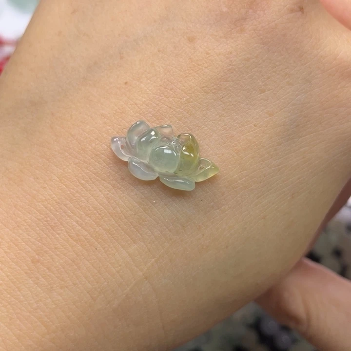 未镶嵌手链翡翠68999999