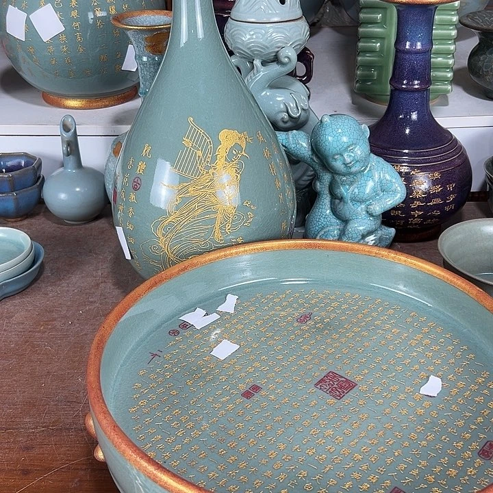 瓷片郑****藏彼此彼此阿哈哈哈哈哈