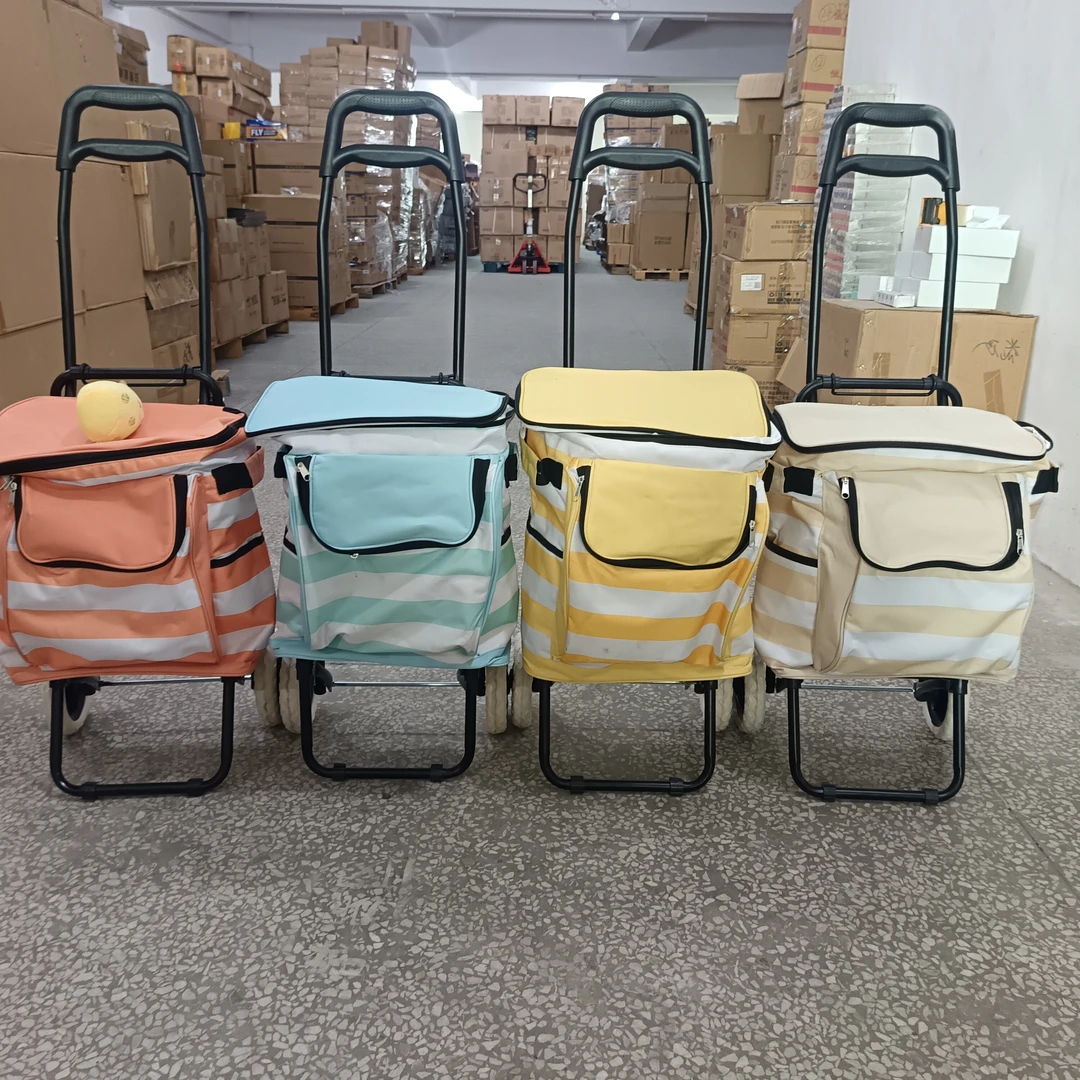 颜色随机不挑（买菜车）