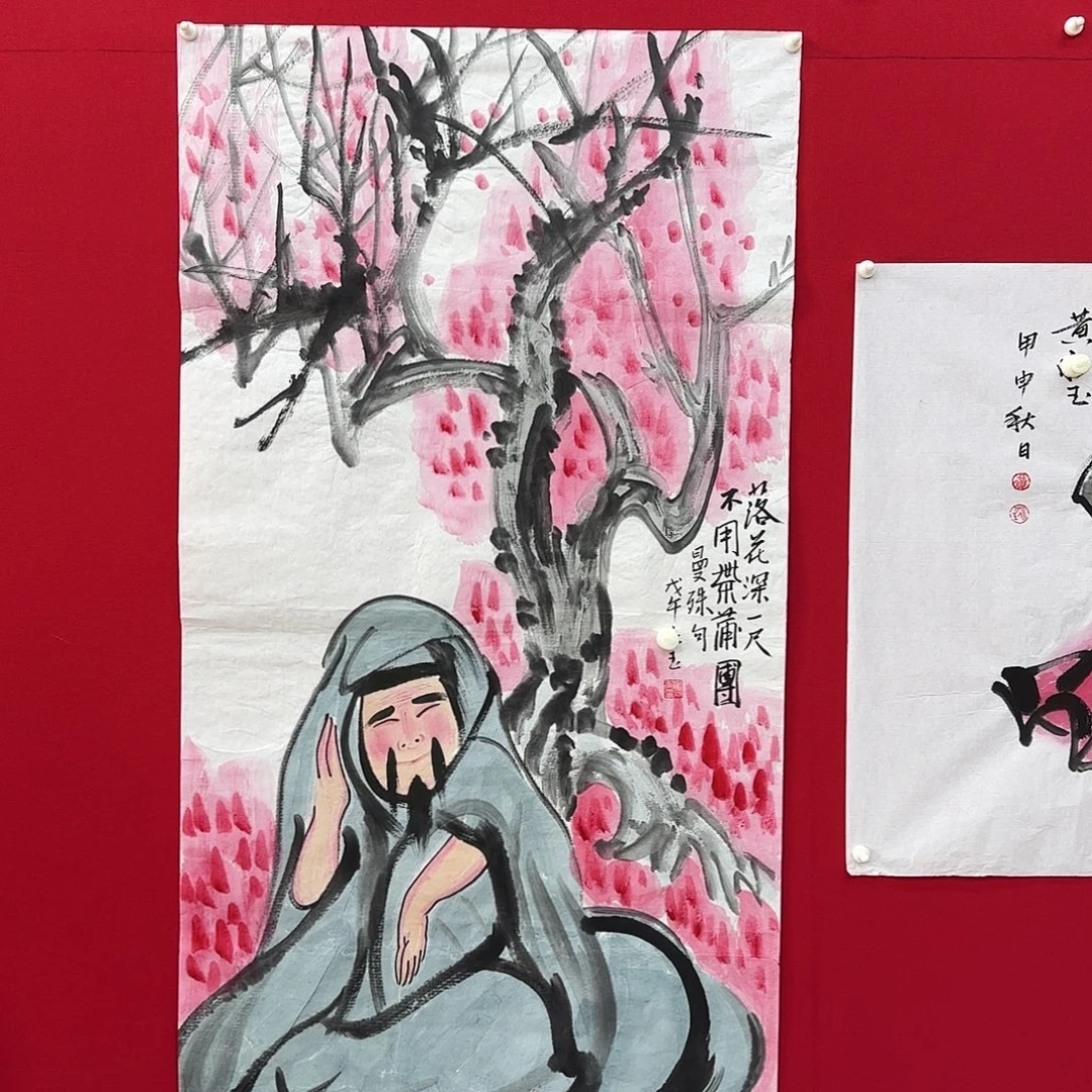 艺术作品闪购作品