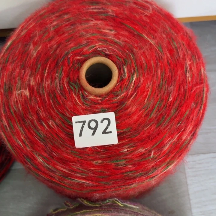 织绣792福利款不退不换