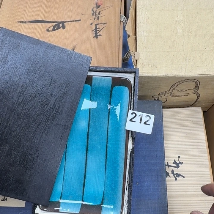 瓷片瓷器工艺品摆件瓷器瓷器