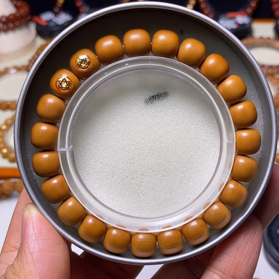 猴头核桃手串双标老型全品尺寸10福利