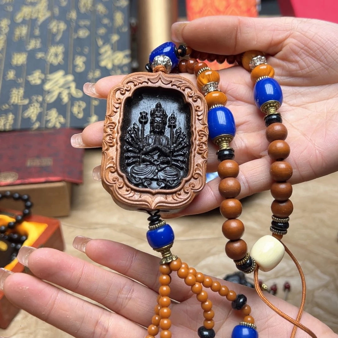 大叶紫檀（黑酸枝木类）