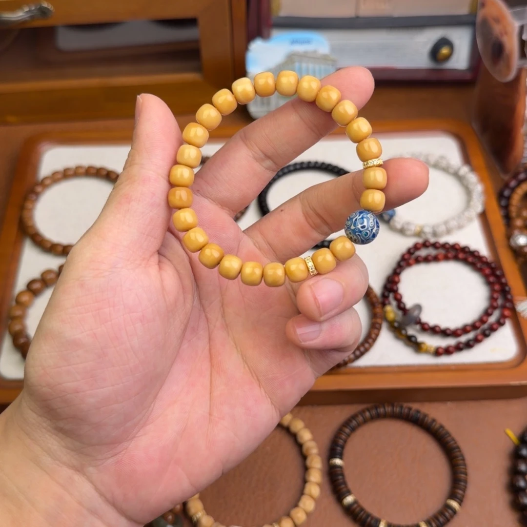 菩提手串/手链龙脊