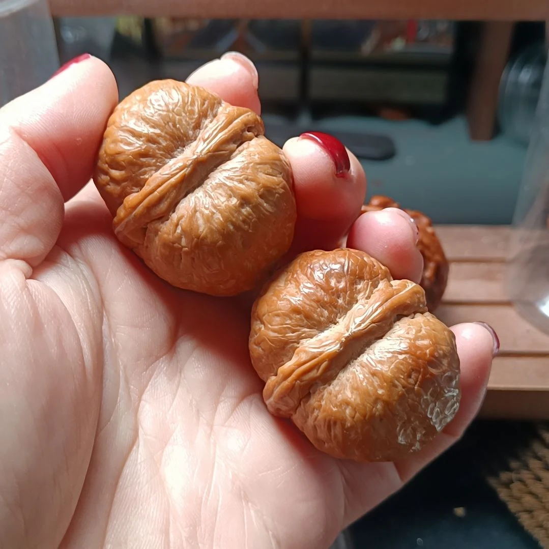 文玩核桃把件6666666666666666666