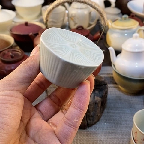 瓷片微瑕11111111111111