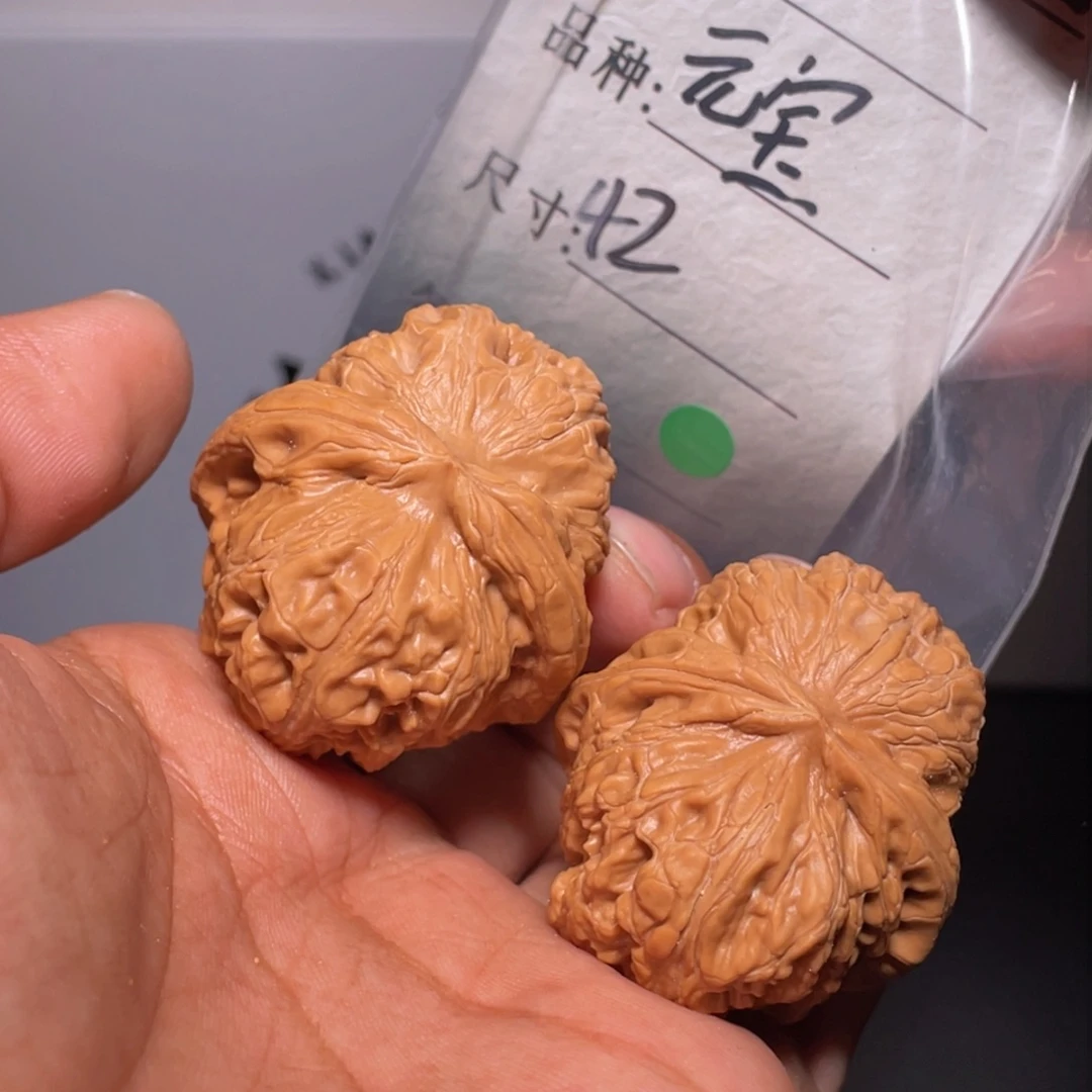 文玩核桃吊坠文玩核桃