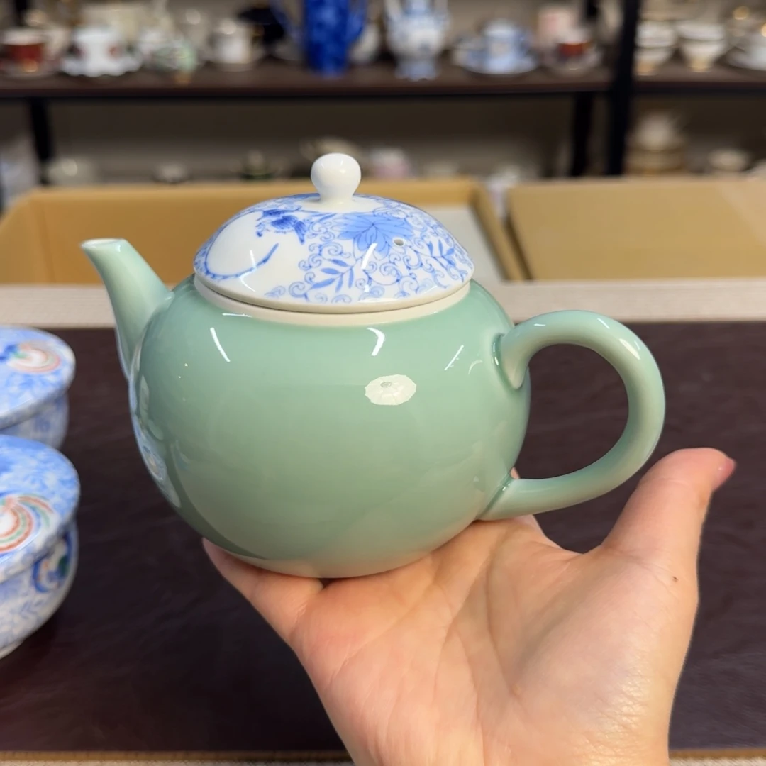 介里家的精选好物