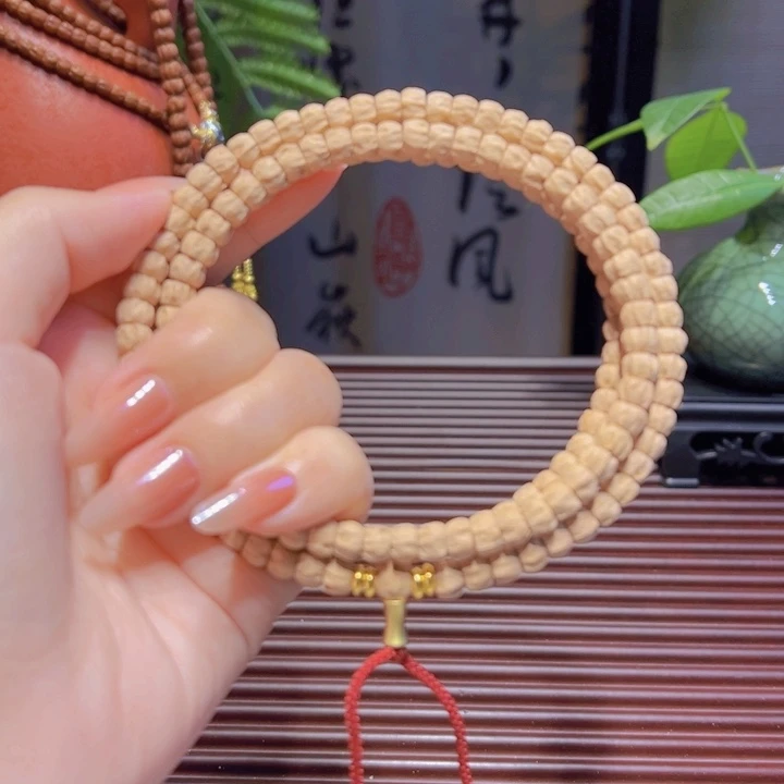 未***来柏香籽/百香籽吊坠