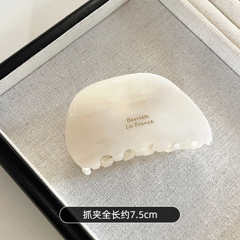 FROMLOVER/从爱之名云朵抓夹
