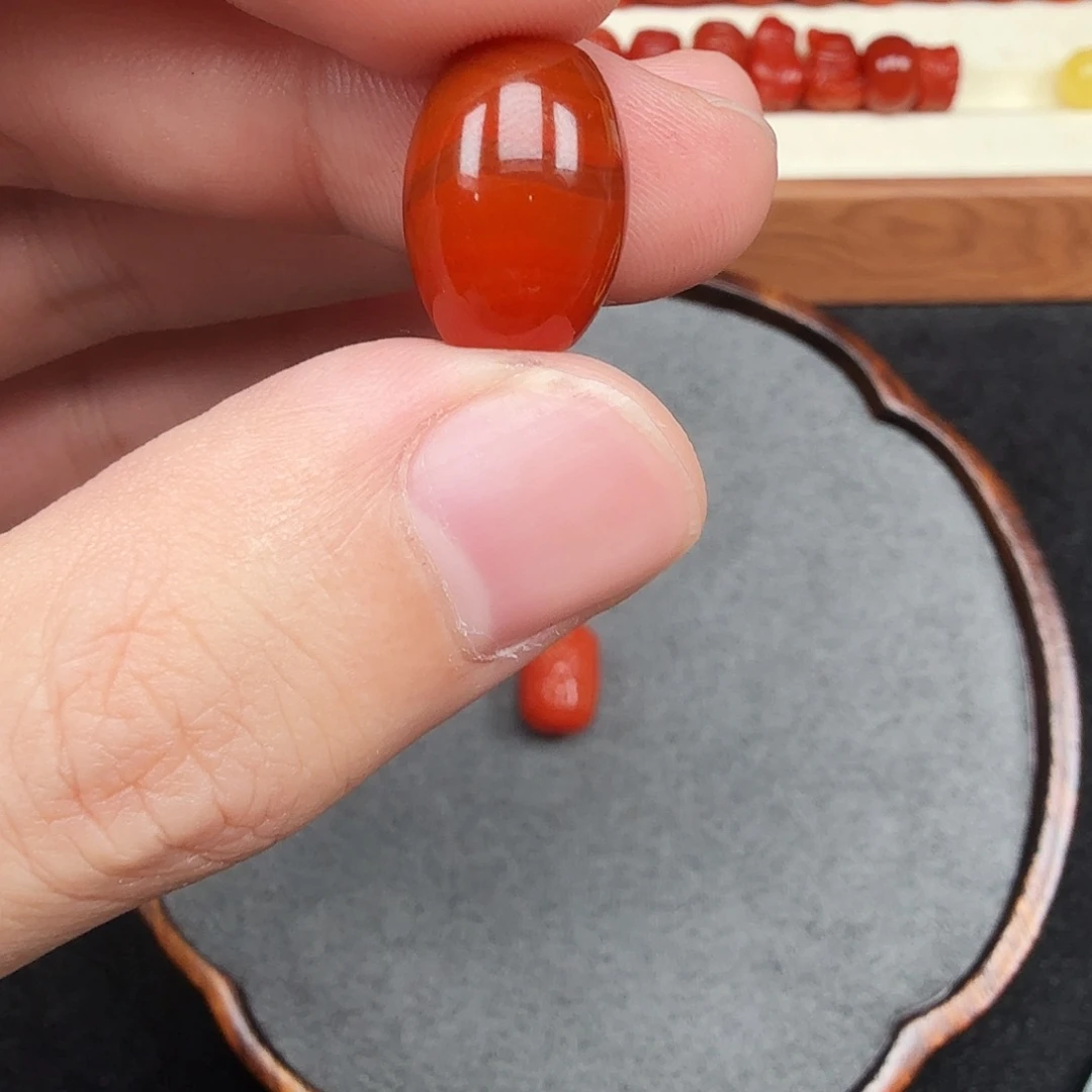 南红玛瑙未镶嵌111