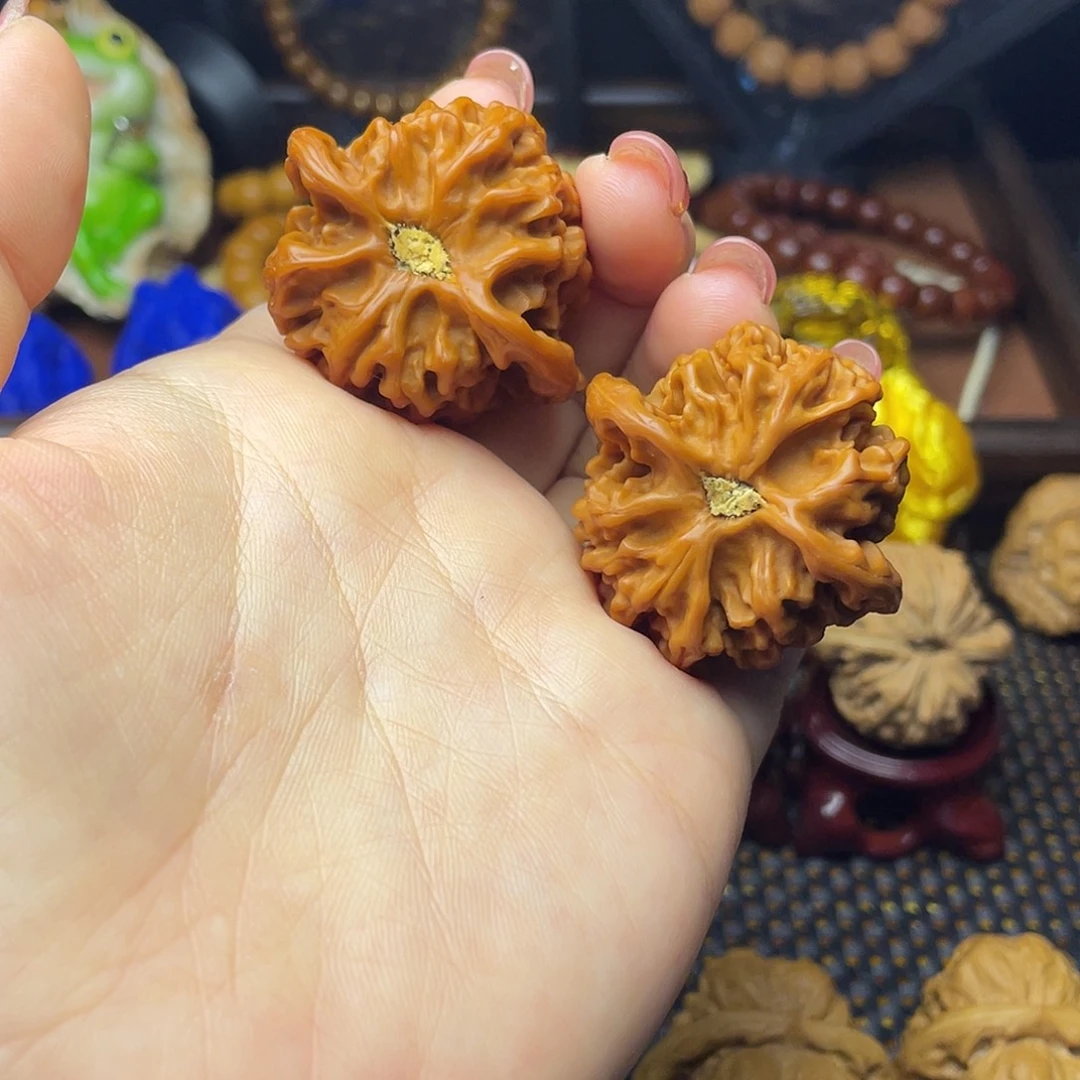 手串/手链核桃核桃